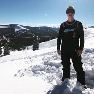 Meet your Posher, Brett